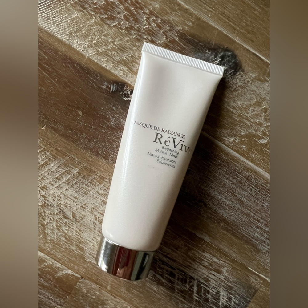ReVive Brightening Moisture Mask